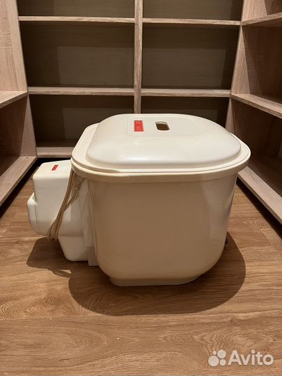 Стиральная машина Малютка