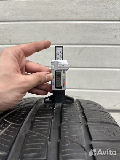 Pirelli Winter Sottozero 245/35 R20 95W