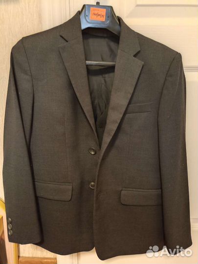 Школьная форма