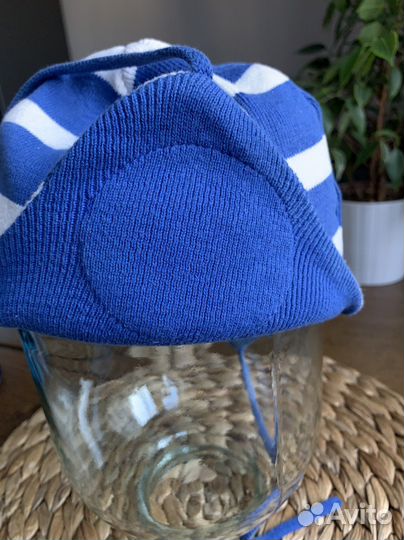 Шапки для мальчиков, 2-4 года