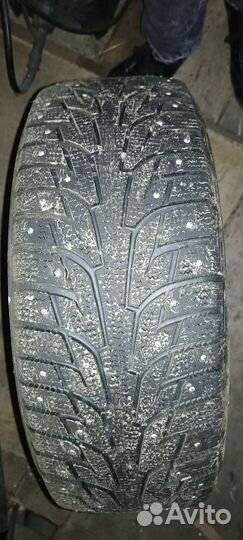 Hankook Winter I'Pike RS W419 205/55 R16