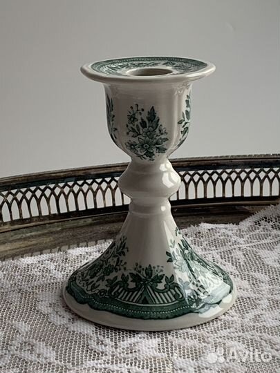 Подсвечник Villeroy & Boch Fasan