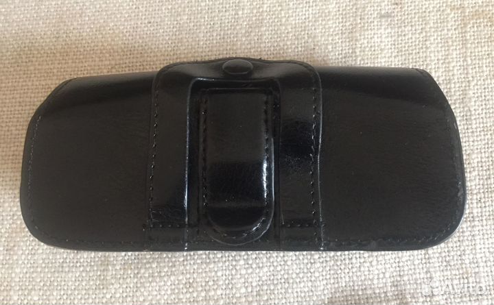 Футляр для телефона Нокиа поясной