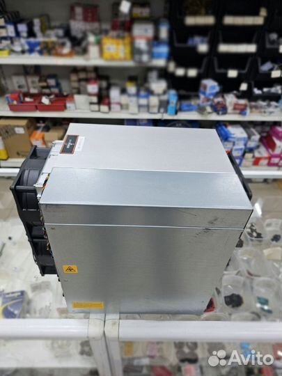 Асик Майнер Antminer L7