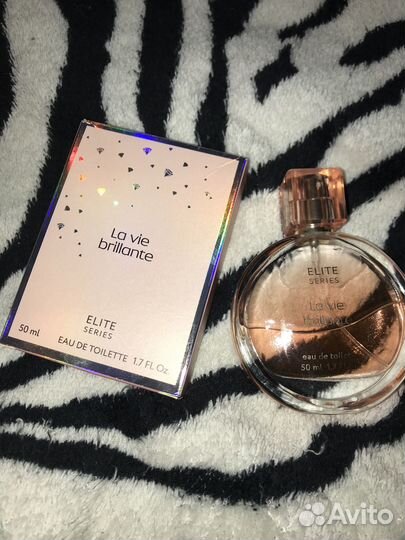 Туалетная вода для женщин