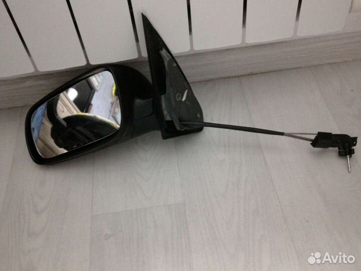 Зеркало Skoda, оригинал