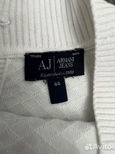 Джемпер Armani,M