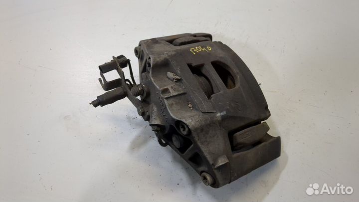 Суппорт Audi A4 (B7), 2007