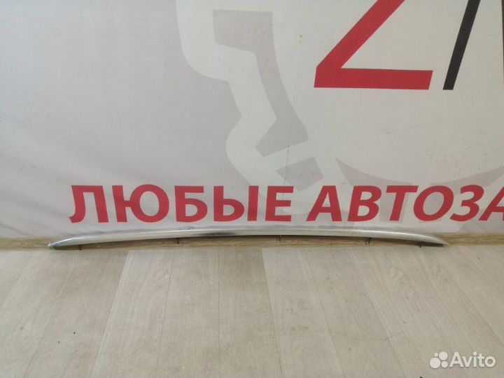 Рейлинг правый Audi Q7 4M 2015-2020