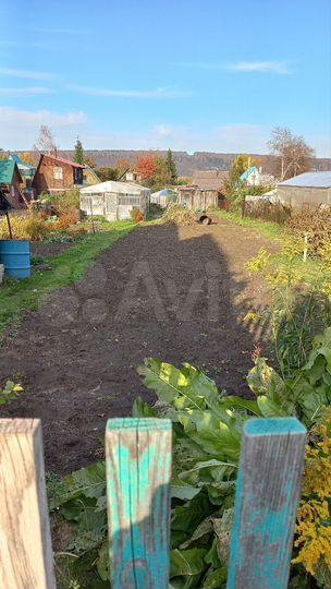 Участок 6,6 сот. (СНТ, ДНП)