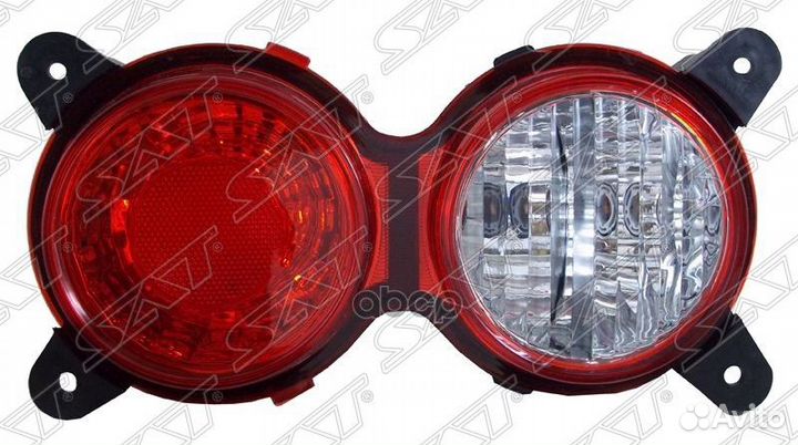 Фонарь задний KIA bongo III 04- RH ST-223-1900R