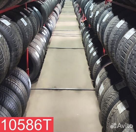 Pirelli P Zero 265/40 R21 101L