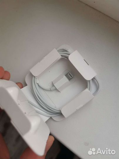 Earpods lightning
