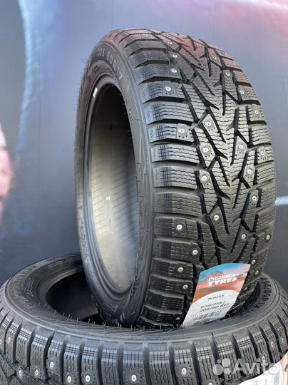 Nokian Tyres Nordman 7 205/50 R17 93T