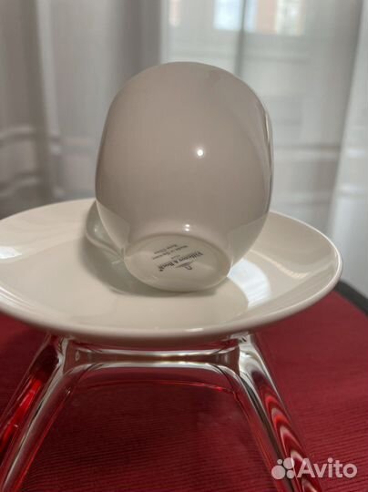 Кофейная пара Villeroy&Boch