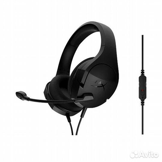 Игровые наушники Hyperx Cloud Stinger Core