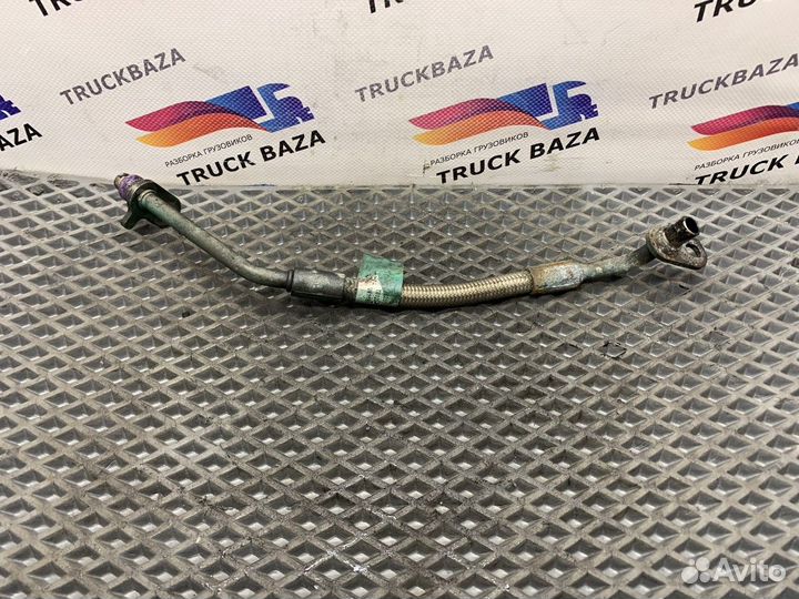 Трубка масляная Volvo FH