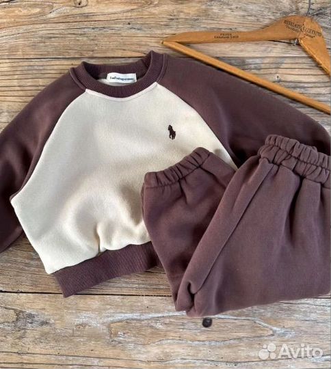 Костюм детский