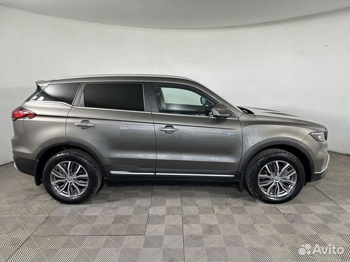 Geely Atlas Pro 1.5 AMT, 2022, 32 586 км