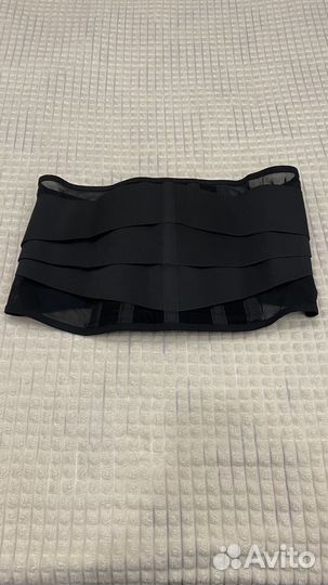 Корсет поясный