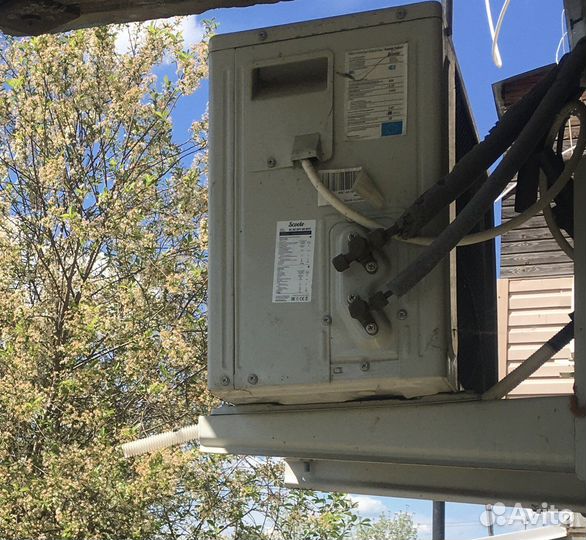 Кондиционер