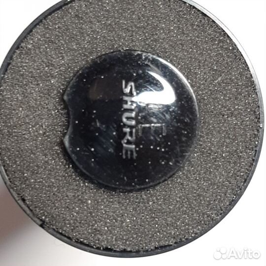 Микрофон Shure Beta58A
