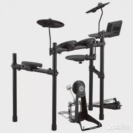 Yamaha DTX-452K