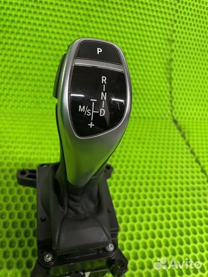 Селектор спорт АКПП BMW X5 F15 2013-2018