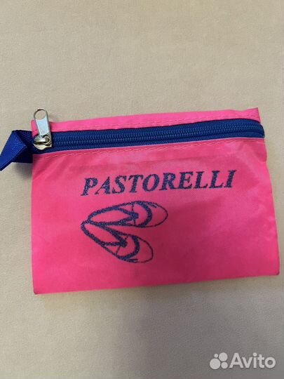 Чехол для полупальцев pastorelli и другие предметы