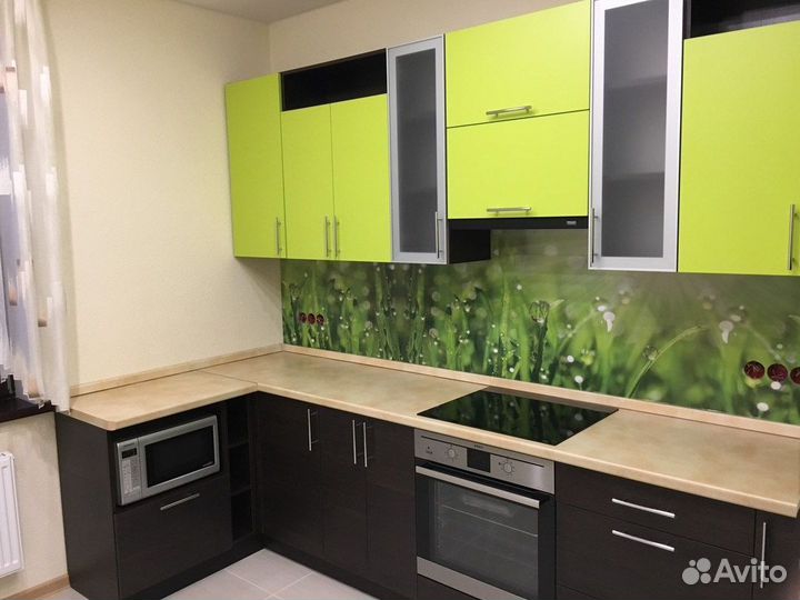 Кухонный гарнитур CS - 15