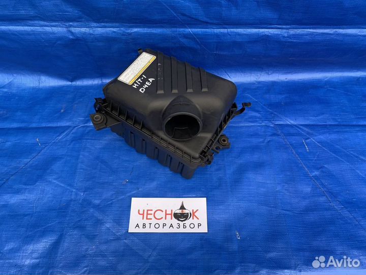 Корпус воздушного фильтра Hyundai Tucson JM дизель