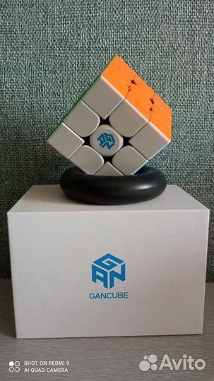 Gan 356 x