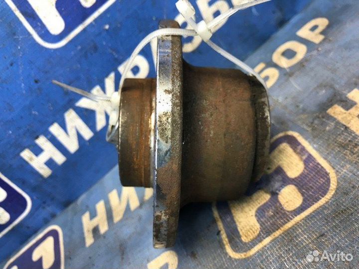 Ступица задняя Fiat Albea 1.4 350A1000 2011