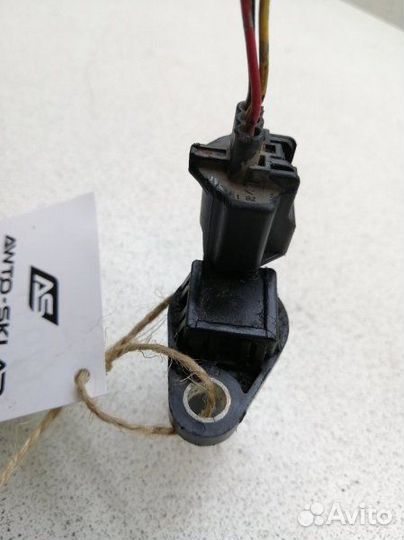 Датчик скорости Nissan March AK11 CG13DE