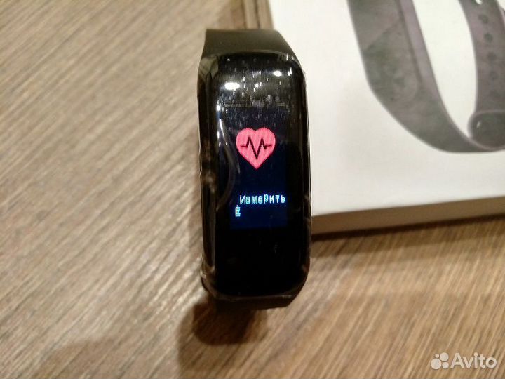 Фитнес браслет М3