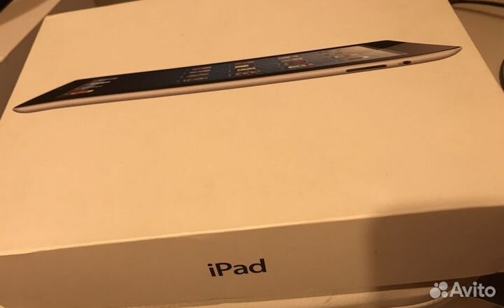 Коробка от iPhone 6,s Plus, 7 plus