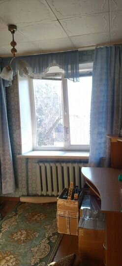 2-к. квартира, 49,8 м², 4/5 эт.