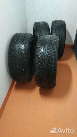 Nokian Tyres Hakkapeliitta 5 SUV 265/45 R21 108T