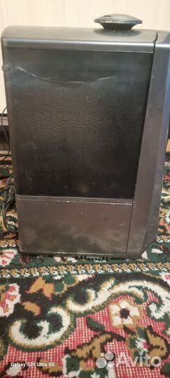 Увлажитель Polaris IQ home 9105