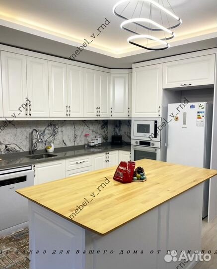 Кухонный гарнитур / Кухня от производителя