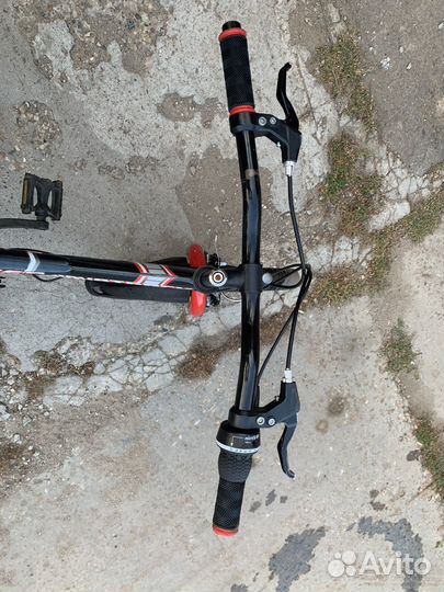 Детский велосипед бу