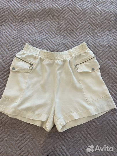 Шорты zara