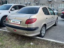 Peugeot 206 1.6 MT, 2008, 146 000 км, с пробегом, цена 230 000 руб.