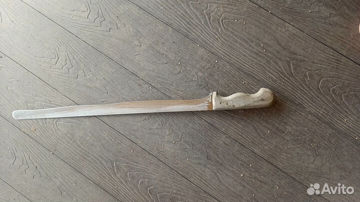 Нож для шаурмы