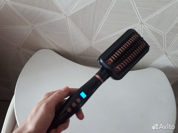 Электрорасческа