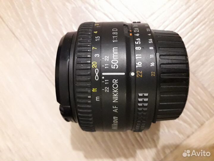 Nikon d90. Комплект