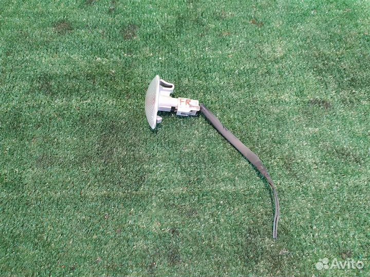 Повторитель правый fiat Sedici 2007