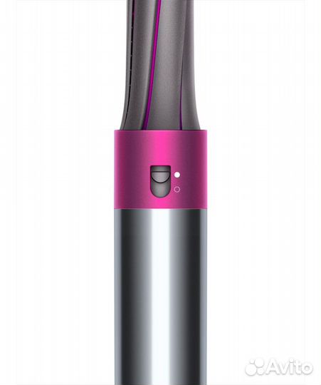 Фен-стайлер Dyson Airwrap Complete long HS05