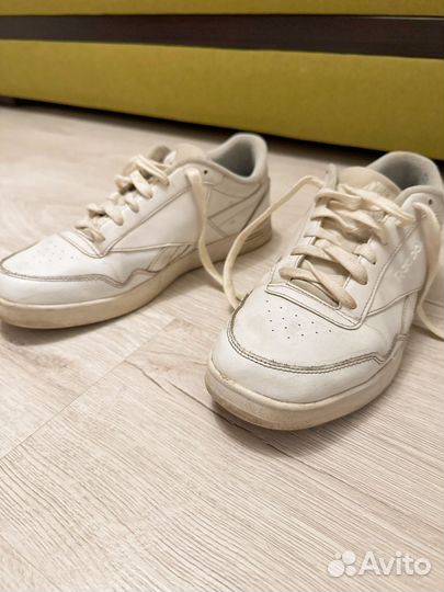 Кроссовки мужскиеr reebok