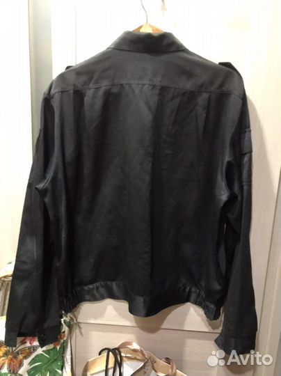 Форма охранника